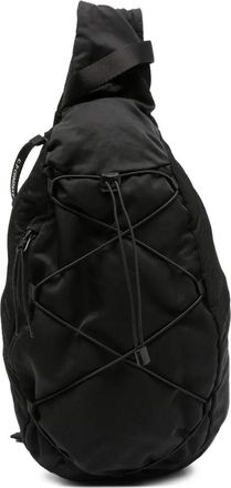 C.P. Company C. P. COMPANY Nylon Backpack