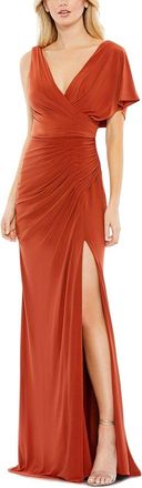 Mac Duggal Maxi Dress