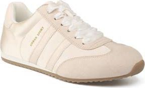 J/Slides Pacific Low Top Sneaker in Natural at Nordstrom Rack, Size 6.5