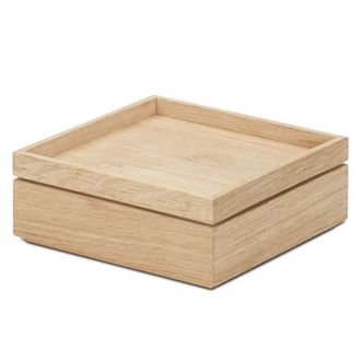 Skagerak Fritz Hansen - Skagerak Nomad Box, Eiche