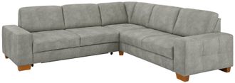 HOME AFFAIRE Ecksofa