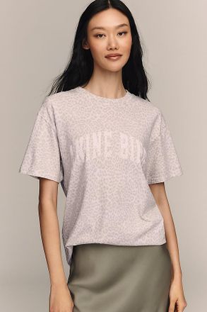 Anine Bing Cade T-Shirt Top