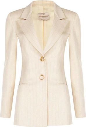 Rinascimento Donna, Giacche, Beige, L, new