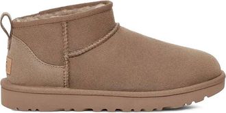 UGG Classic Ultra Mini