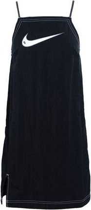 Nike Nike Sportswear Swoosh Womens Woven Cami Dress