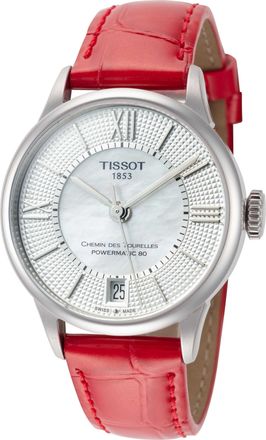 Tissot T-Classic Womens Watch