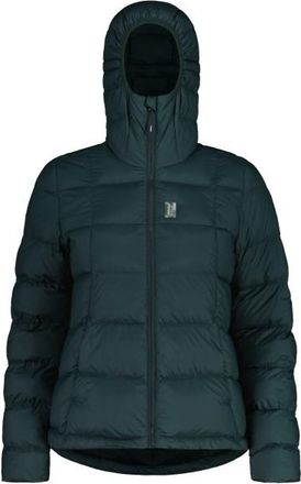 Maloja KhanatM. Daunenjacke f&uuml;r Damen | blau