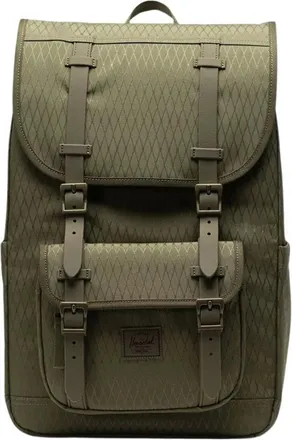 Herschel unisex, Bolsos, Verde, Talla: ONE Size