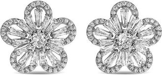 Eyecandy LA Eye Candy La Cz Earrings