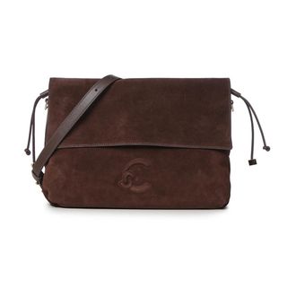 Coccinelle Bolso de hombro Lidia - Bags - Mujer - Marr&oacute;n - ONE SIZE
