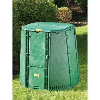 Juwel 20157 Compostador T&eacute;rmico Aeroquick 890 Xxl - Juwel