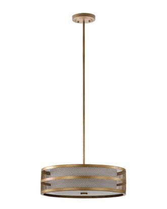 Safavieh Greta Veil 4-Light Adjustable Pendant