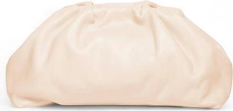 Walter Baker Olivia Clutch Bag in Oyster at Nordstrom