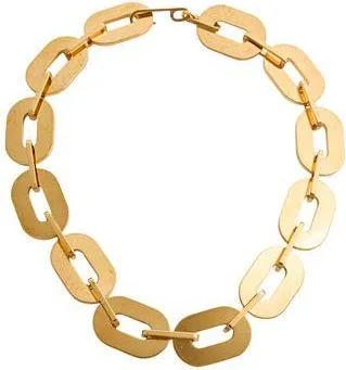 Jil Sander SCHMUCK und UHREN - Halsketten auf YOOX.COM
