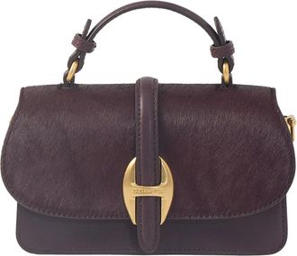 Trussardi Mini Bag Valeria - Bags - Mujer - Rojo - ONE SIZE