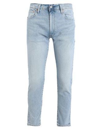 Levi's 512 SLIM TAPER WORN IN