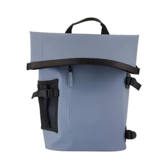 Rains unisex, Tassen, Blauw, Maat: ONE Size Zijde