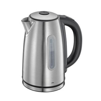 cilio Hervidor El&eacute;ctrico Cilio Classic, Acero Inoxidable, 1,7 L, Di&aacute;metro 15 X 25 Cm