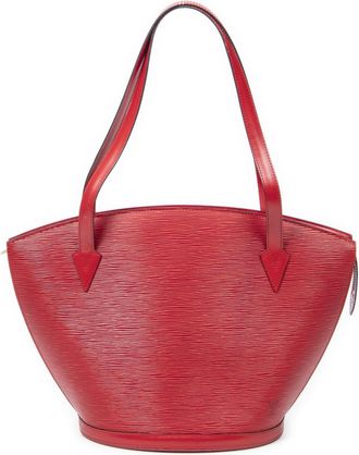 Louis Vuitton St-Jacques Shopping GM Schoudertas