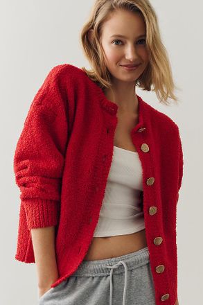 Araminta James Aimes Cardigan Top