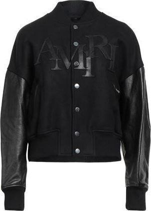 Amiri Jackets