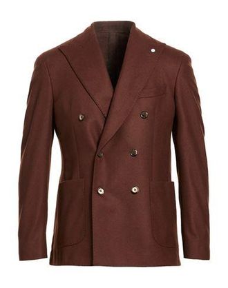 L.B.M. 1911 SUITS and CO-ORDS - Blazers on YOOX.COM