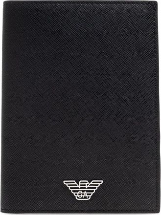 Emporio Armani Classic Wallet