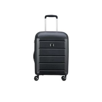 Delsey Cabin Bags - unisex - Handbagage koffer - Zwart - ONE Size - Koffers