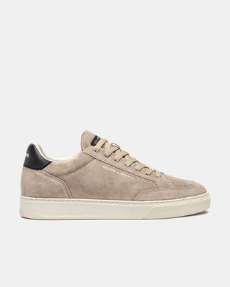 Crime London ECLIPSE DUST NAVY