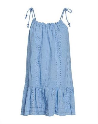 Poupette St Barth DRESSES - Mini dresses on YOOX.COM