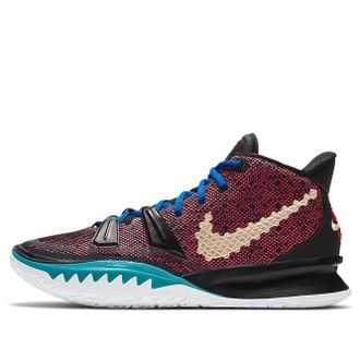 Nike Kyrie 7 Chinese New Year CQ9326-006