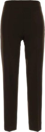 Pantaloni Torino Donna, Pantaloni, Marrone, 3Xl, new