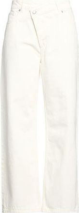 HUGO BOSS BOTTOMWEAR - Pantaloni jeans su YOOX.COM