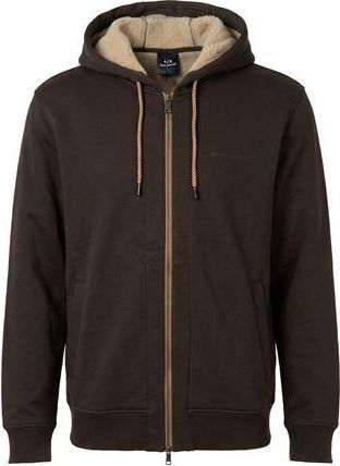 A|X Armani Exchange TOPWEAR - Sweatshirts on YOOX.COM