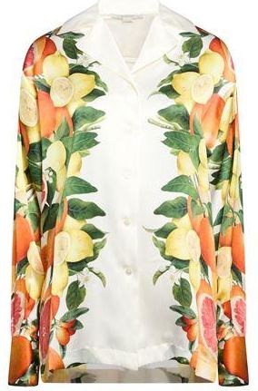 Stella McCartney TOPWEAR - Camicie su YOOX.COM