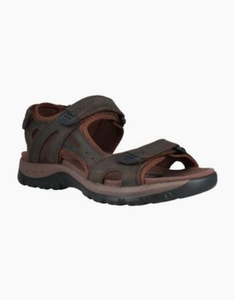 Josef Seibel Mens Josef Seibel 253316 Bart 06 in Brown
