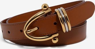 Chlo&eacute; Lederg&uuml;rtel The Chlo&eacute; Bracelet - 25 mm