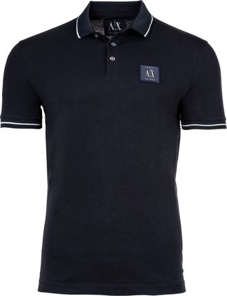 A|X Armani Exchange Polo Poloshirt
