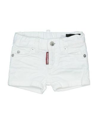 Dsquared2 BOTTOMWEAR - Shorts & Bermuda Shorts on YOOX.COM