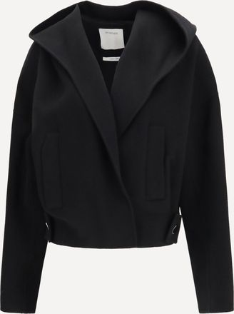 Sportmax Giacca Idoneo in double di pura lana Woman 44