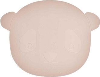 OYOY Ling Ling Panda Bath Mat in Light Rubber at Nordstrom