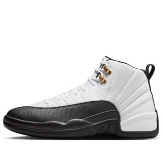 Nike Jordan Air Jordan 12 Taxi CT8013-117