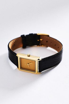 Breda Virgil Lizard Watch