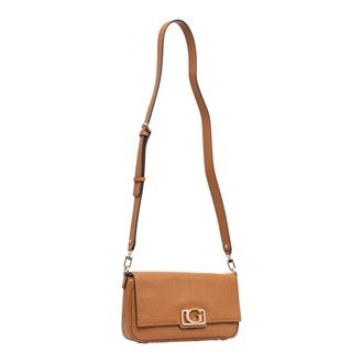 Guess Tassen, Dames, Bruin, ONE Size, Polyester, Circe