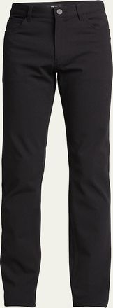 Theory Mens Raffi Pants in Neoteric Twill