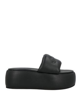Amiri FOOTWEAR - Sandals on YOOX.COM