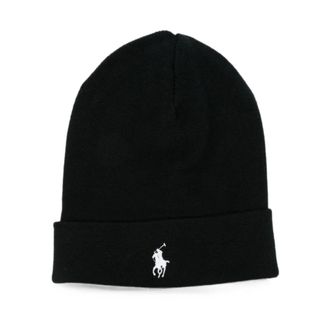 Polo Ralph Lauren Heren, Accessoires, Zwart, Maat: ONE Size