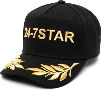 Dsquared2 Hombre, Accesorios, Negro, Talla: ONE Size