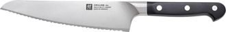 Zwilling Pro 7-inch Ultimate Bread/Deli Knife