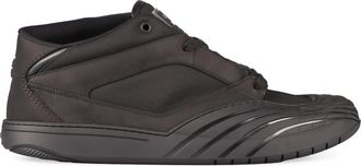 Givenchy Skate Techno Fabric Low-top Sneakers